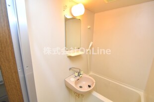 EAST RESIDENCE NAGATAの物件内観写真